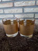 Rituals Waxinelichtjes, 2 Stuks!! LEEG!!, Overige materialen, Gebruikt, Ophalen of Verzenden, Kandelaar