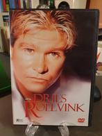 DVD Dries Roelvink kus me dan, Ophalen, Zo goed als nieuw