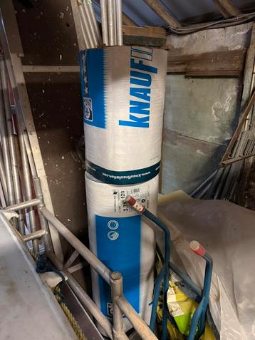 Knauff Naturoll 3 rollen 4,71m2 tot. beschikbaar voor biedingen