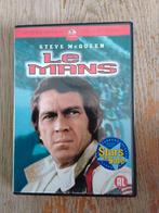 Le mans, Ophalen, Zo goed als nieuw