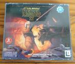 Star Wars Rebel Assault 2, 1 speler, Ophalen of Verzenden, Gebruikt