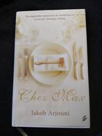 Jakob Arjouni, Chez Max, Ophalen of Verzenden, Gelezen