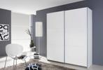 kleding kast white line, Huis en Inrichting, Ophalen of Verzenden, 50 tot 75 cm, 150 tot 200 cm, 150 tot 200 cm
