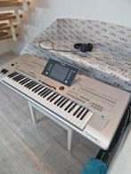 Yamaha tyros 3, Muziek en Instrumenten, Keyboards, Ophalen of Verzenden, Zo goed als nieuw, 61 toetsen, Yamaha