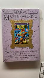 Marvel Masterworks Variant Edition # 197 The Fantastic Four, Eén comic, Ophalen of Verzenden, Zo goed als nieuw, Amerika