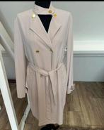 Blazer jurk Kooiook maat 38, Kleding | Dames, Jurken, Ophalen of Verzenden, Zo goed als nieuw, Maat 38/40 (M), Boven de knie