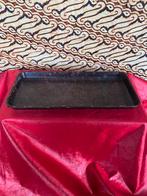 HELIT BAKELIETEN PENNENBAKJE (25,4x12x2cm), Ophalen of Verzenden