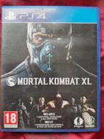 10 PS4 Games OA mortal Kombat XL, COD Black Ops III, GTA V, Online, Gebruikt, Vanaf 18 jaar, 1 speler