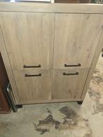 Pronto wonen opbergkast, Ophalen