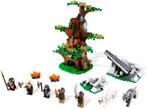 79002 - The Hobbit: Attack of the Wargs, Kinderen en Baby's, Speelgoed | Duplo en Lego, Hello@support.lego.com, Verzenden, Lego