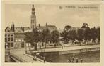 Middelburg – Quai au Bois et Pont Royal., Verzamelen, Ansichtkaarten | België, Oost-Vlaanderen, Ongelopen, 1920 tot 1940, Verzenden