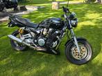Yamaha XJR 1200 1997, Motoren, Motoren | Yamaha, 4 cilinders, Particulier, Meer dan 35 kW, 1200 cc