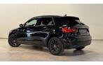 Audi A1 Sportback 30 TFSI Sportback | BLACK EDITION | VIRTUA, Auto's, Audi, Euro 6, 116 pk, Bedrijf, 1100 kg