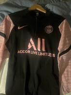 Paris Saint-Germain shirt - ALLEEN OPHALEN, Ophalen of Verzenden, Zo goed als nieuw, Maat 52/54 (L), Zwart
