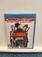 Django unchained Quentin Tarantino Blu Ray, Cd's en Dvd's, Blu-ray, Ophalen of Verzenden, Nieuw in verpakking, Klassiekers