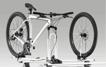 Originele Jaguar made by Thule  fietsendrager C2A1540 beschikbaar voor biedingen