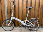 Nette Dahon Roo D3 Vouwfiets, Fietsen en Brommers, Fietsen | Vouwfietsen, 20 inch of meer, Versnellingen, Ophalen of Verzenden
