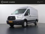 Ford Transit 350 | 2.0 TDCI | L2 H2 | Trend | Inrichting | A, 4 cilinders, Bluetooth, 2800 kg, Bedrijf