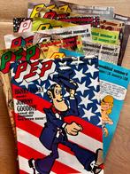 Pep, de voorloper van Eppo: 1 t/m 39 uit 1975, Ophalen of Verzenden, 1960 tot 1980, Nederland, Tijdschrift