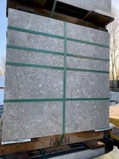 Mooie partijtjes B-Keus  GeoCeramica tegels, Tuin en Terras, Tegels en Klinkers, Nieuw, Terrastegels, Keramiek, 10 m² of meer