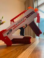 Nerf Ultra Speed - Snelste Nerf!, Verzenden, Zo goed als nieuw, Jongen of Meisje