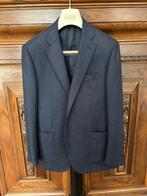 ZGAN - jasje CARUSO - Mt52/ R in donkerblauw, Maat 52/54 (L), Blauw, Ophalen of Verzenden, Zo goed als nieuw