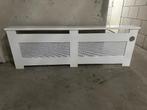 Radiator ombouw (3x), Doe-het-zelf en Verbouw, Ophalen, 30 tot 80 cm, Gebruikt, Radiator