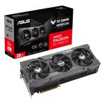 ASUS TUF Gaming Radeon RX 7900 XT OC Edition 20GB GDDR6, Computers en Software, Videokaarten, AMD, PCI-Express 4, Ophalen of Verzenden