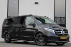 Mercedes-Benz V-Klasse 300d / XXL / DC / MBUX (apple car pla, Automaat, Achterwielaandrijving, Gebruikt, 4 cilinders