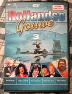 Hollandse Gouwe 3 Dvd, Cd's en Dvd's, Alle leeftijden, Ophalen of Verzenden, Gebruikt