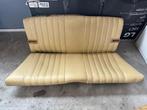 Fiat 124 spider achterbank beige, Ophalen of Verzenden, Gebruikt, Fiat