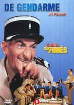 Gendarme in Paniek - Louis de Funès DVD NW./ORG., Cd's en Dvd's, Dvd's | Komedie, Overige genres, Ophalen of Verzenden, Zo goed als nieuw