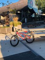 Maffia BOMMA wheeliebike met pegs, Fietsen en Brommers, Fietsen | Crossfietsen en BMX, Ophalen, 24 inch of meer, Gebruikt, Staal