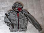 Tommy Hilfiger - jongens jas 176 - grijs, Kinderen en Baby's, Kinderkleding | Maat 176, Ophalen of Verzenden, Jongen, Jas, Tommy Hilfiger