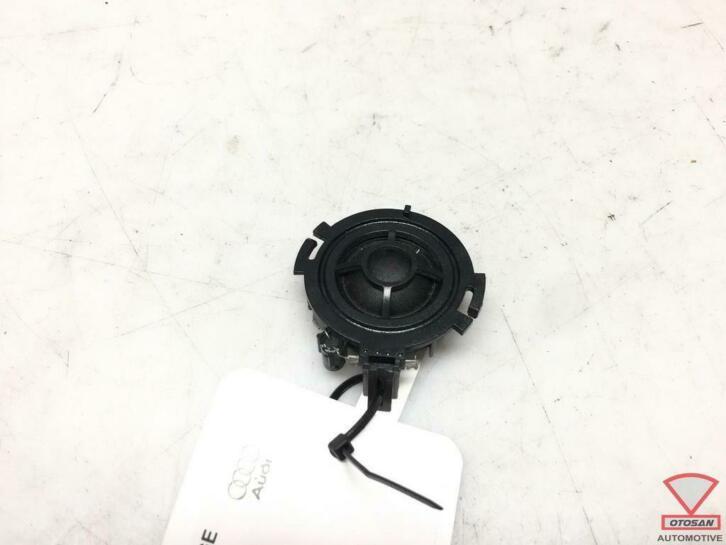 audi a6 4f a4 b8 a5 tweeter speaker 4f0035399a, Auto-onderdelen, Elektronica en Kabels, Audi, Gebruikt, Ophalen of Verzenden
