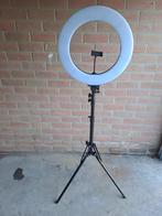 Ringlamp rl-480 Nieuw, Ophalen of Verzenden, Nieuw