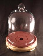 Zeer grote stolp, Verzenden