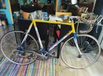 Vintage racefiets giant peleton race fiets, 55 tot 59 cm, Ophalen of Verzenden, Giant, Jaren '60 of nieuwer