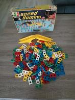 Speed domino 200 box, Kinderen en Baby's, Speelgoed | Bouwstenen, Ophalen of Verzenden, Zo goed als nieuw