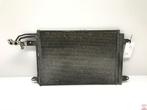 vw golf 5 6 touran vag airco condensor 1k0820411s