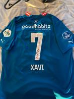Gesigneerd xavi simons psv shirt met video bewijs, Verzamelen, Sportartikelen en Voetbal, Ophalen of Verzenden