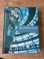 Architectura, Boeken, Ophalen of Verzenden, Zo goed als nieuw