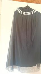 Sylver rok, Kleding | Dames, Ophalen of Verzenden, Zo goed als nieuw, Maat 36 (S), Onder de knie