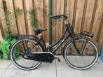 Cortina U4 Transport 26 inch (nieuwe model), Ophalen, Zo goed als nieuw, 26 inch of meer, Versnellingen