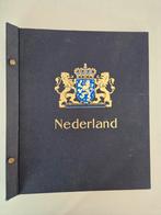 Davo Nederland Postzegelalbum Deel 1 - Prima Staat, Ophalen of Verzenden, Verzamelalbum