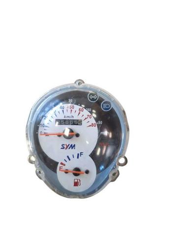 Teller tellerset cockpit origineel Sym Mio beschikbaar voor biedingen