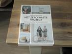 het zero waste project Jessie en Nicky Kroon, Nieuw, Ophalen of Verzenden