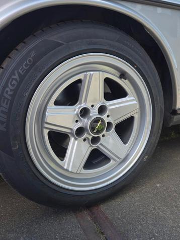 AMG Penta 16 inch beschikbaar voor biedingen