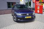 Volkswagen Tiguan 1.4 TSI Comfortline Business R; R-line; Tr, Voorwielaandrijving, 12 maanden, 4 cilinders, Blauw