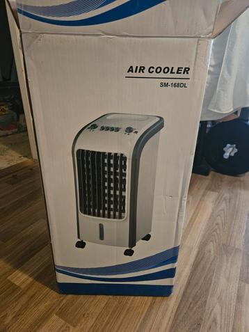 Air cooler sm-168DL te koop Prijs is vast! beschikbaar voor biedingen